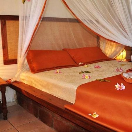 Madiro Hotel Nosy-Be Bagian luar foto