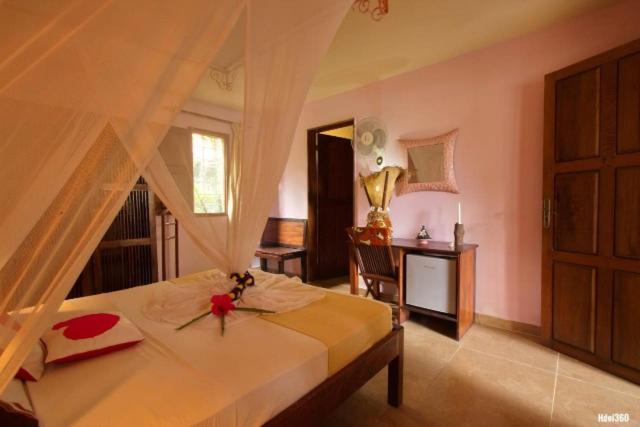 Madiro Hotel Nosy-Be Bagian luar foto