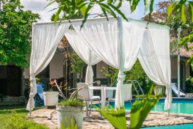 Madiro Hotel Nosy-Be Bagian luar foto