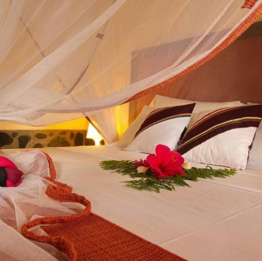 Madiro Hotel Nosy-Be Bagian luar foto