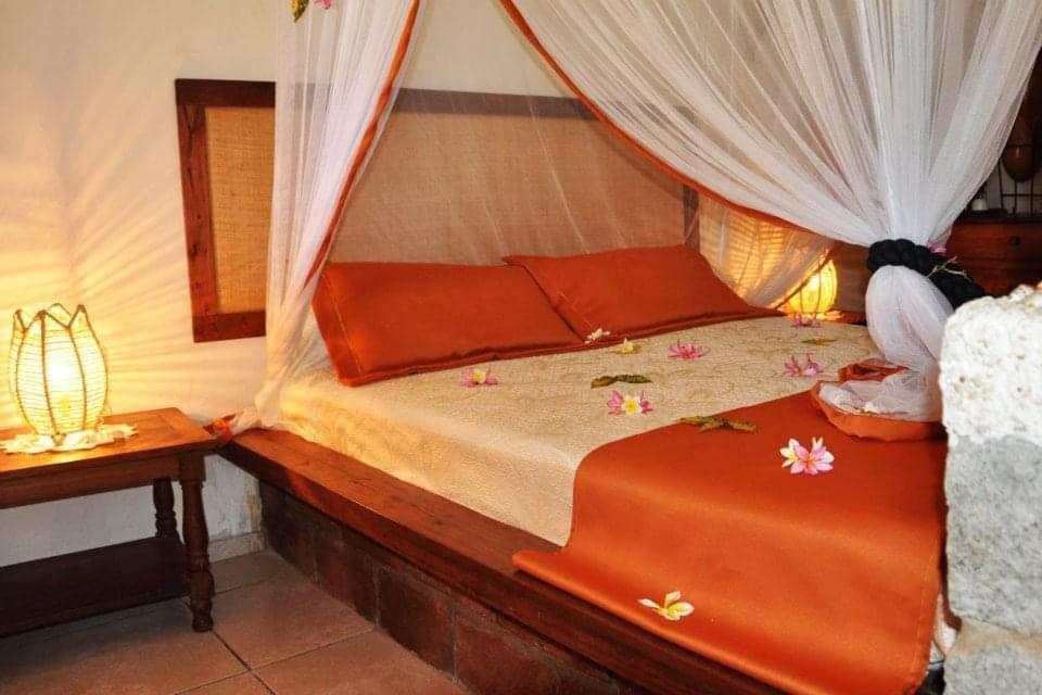 Madiro Hotel Nosy-Be Bagian luar foto
